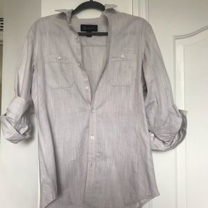 INC Long sleeve shirt